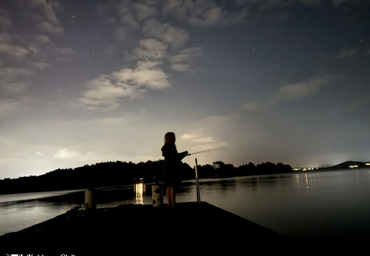 Stuga i Myggenäs - SE09170