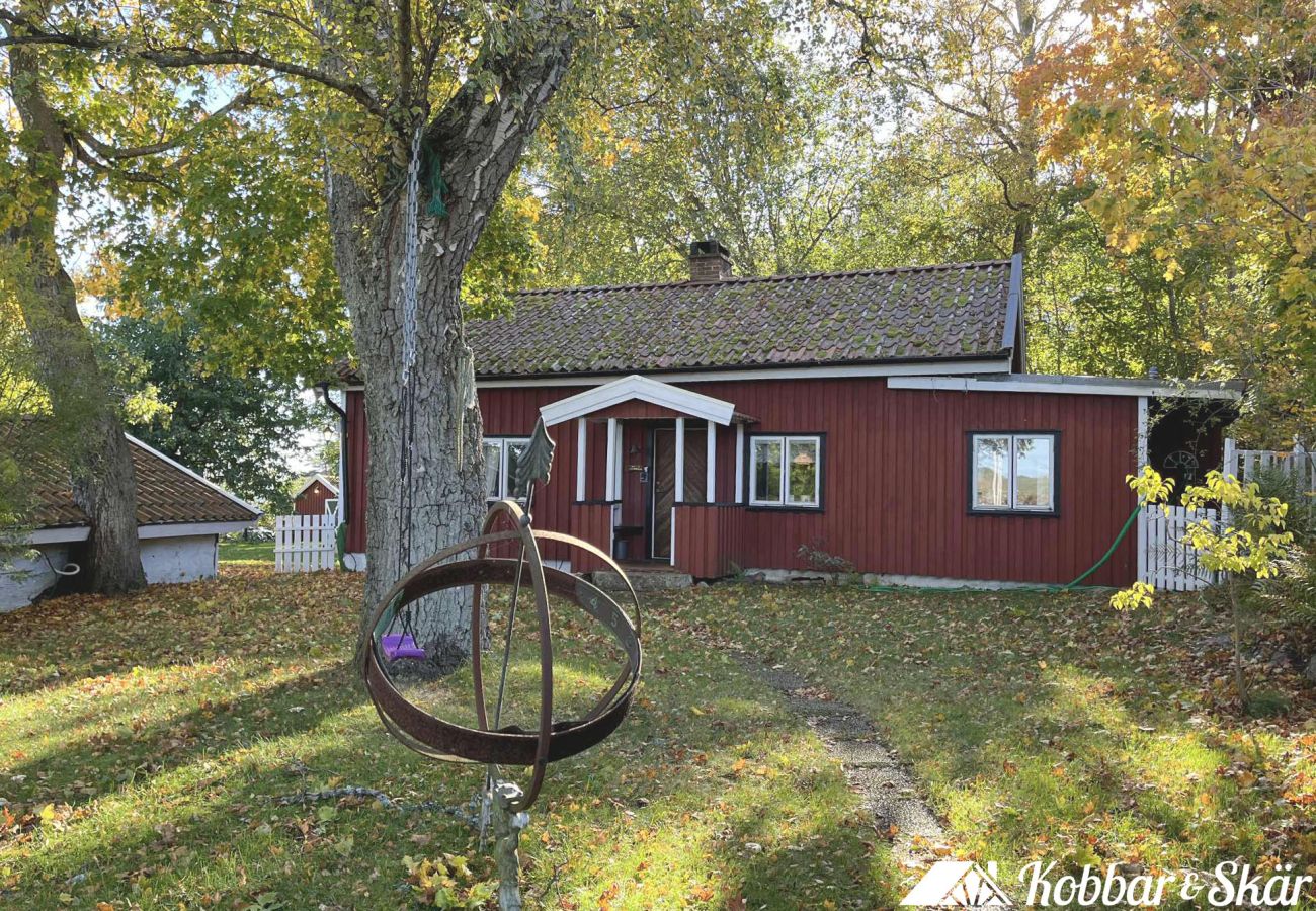 Stuga i Myggenäs - SE09170