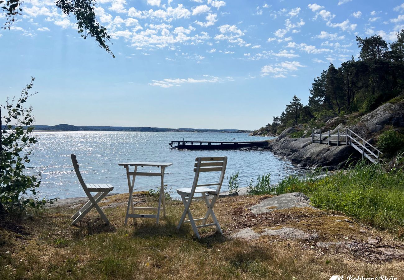 Stuga i Myggenäs - SE09170