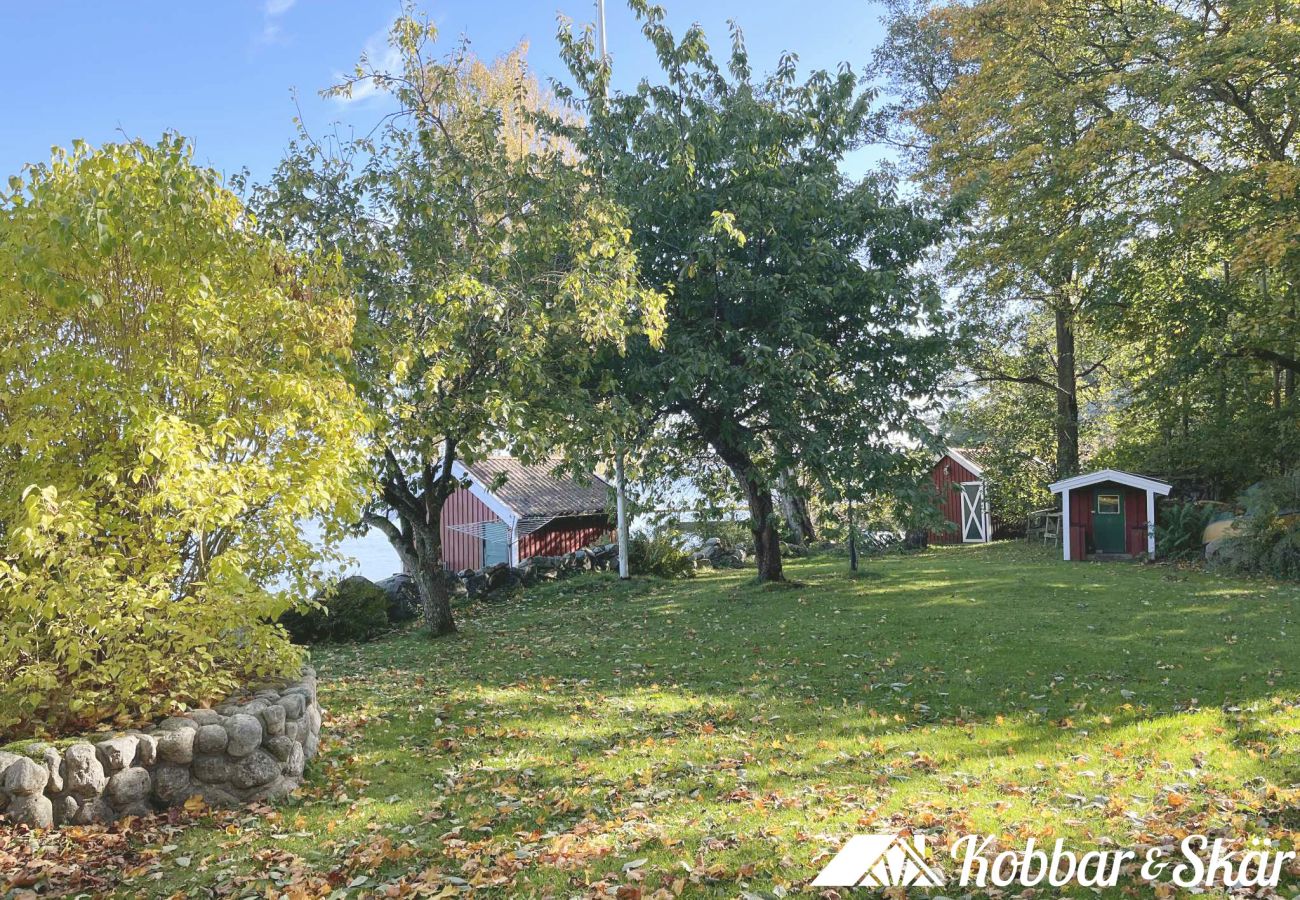 Stuga i Myggenäs - SE09170