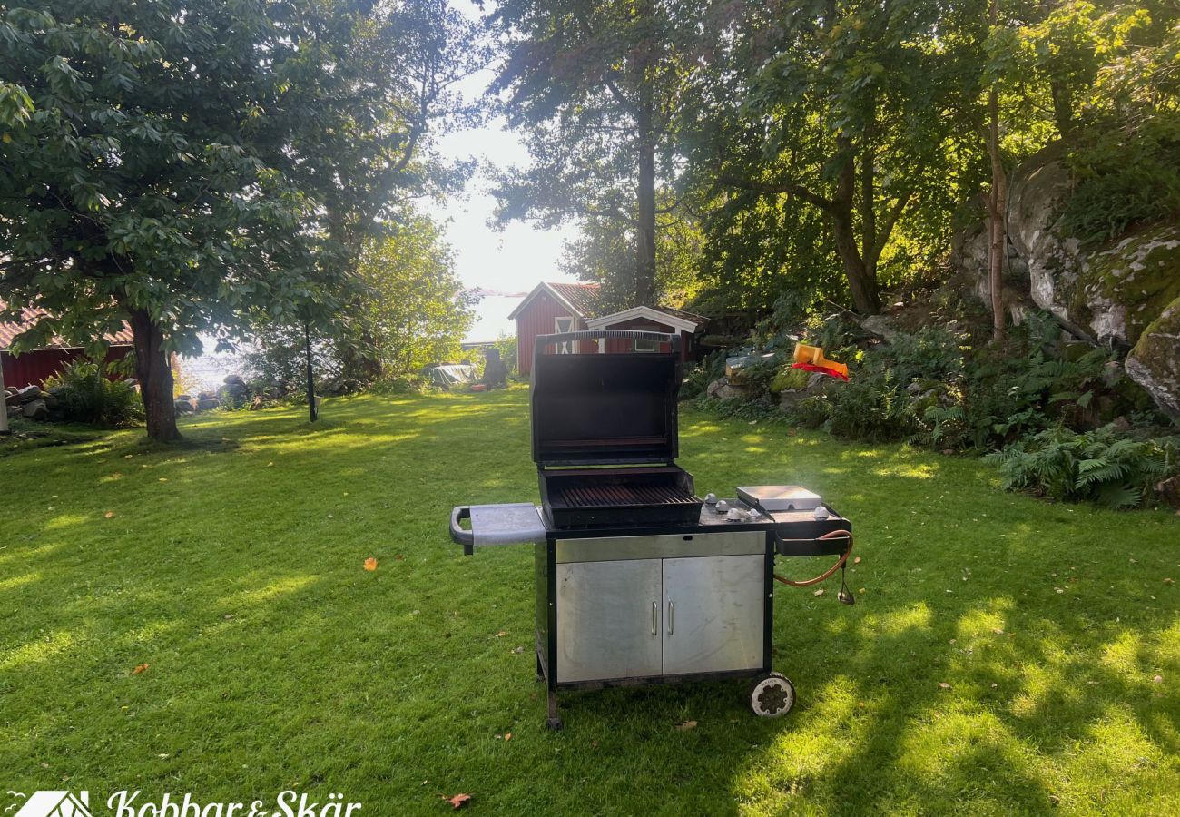 Stuga i Myggenäs - SE09170