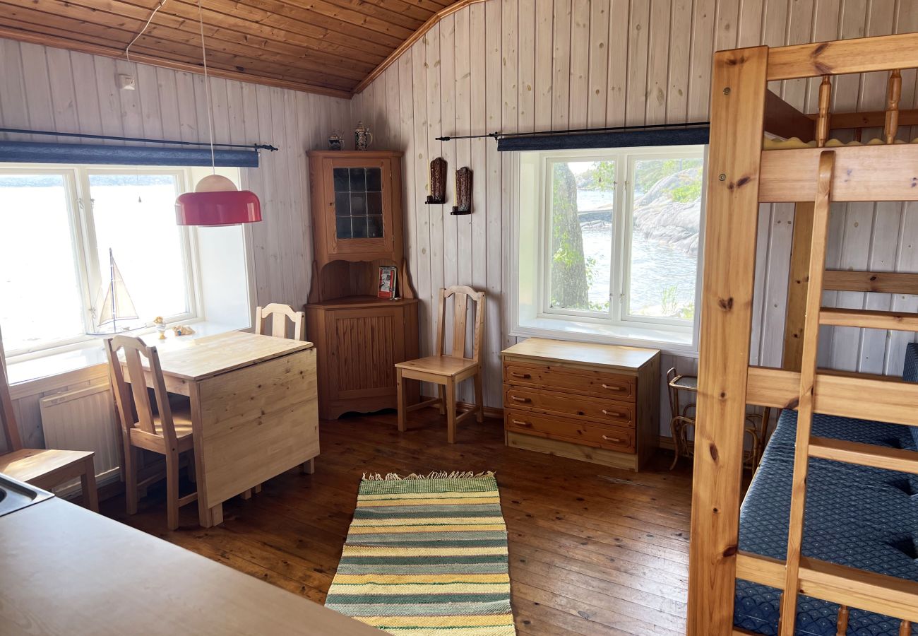 Stuga i Myggenäs - SE09170