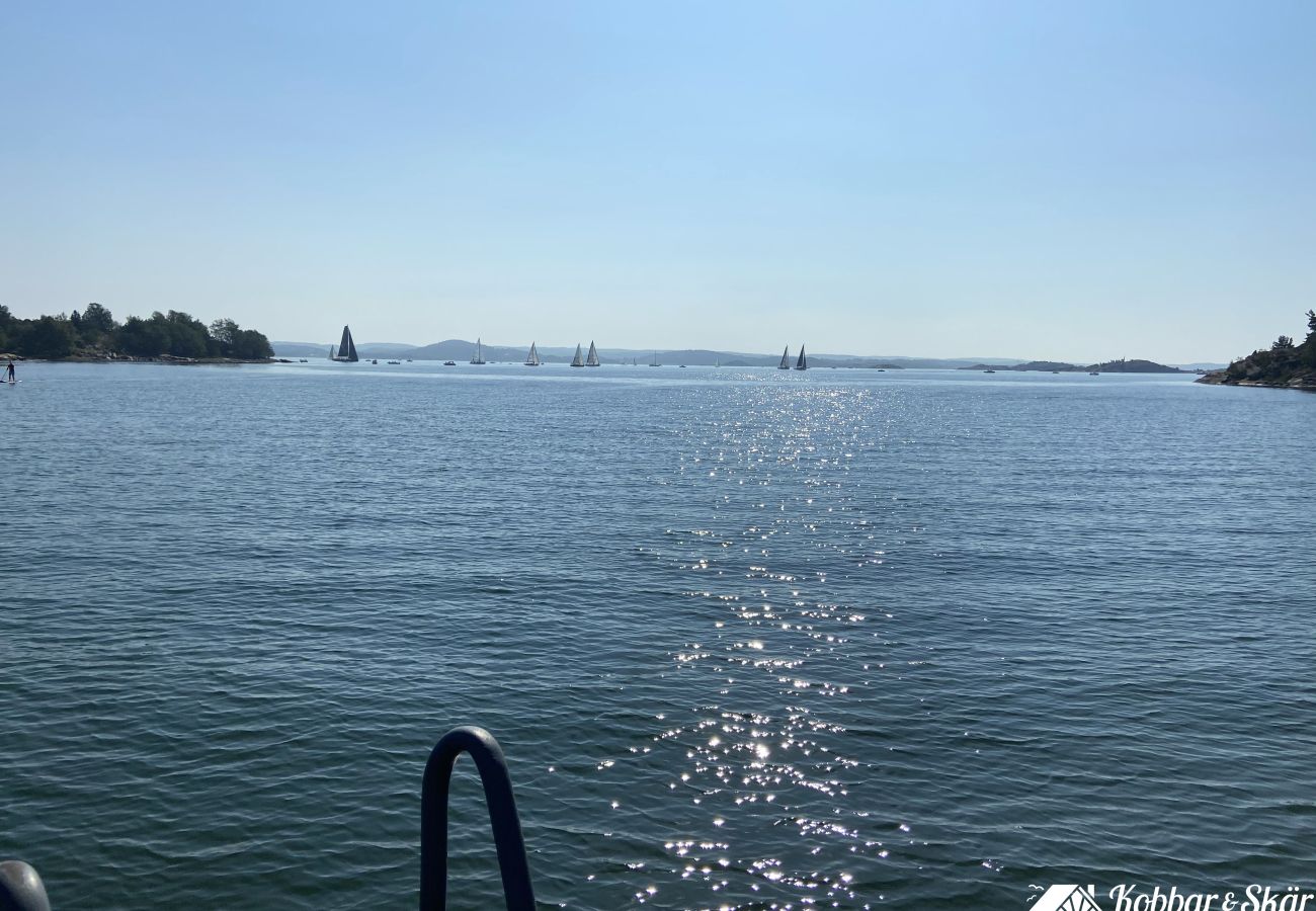 Stuga i Myggenäs - SE09170