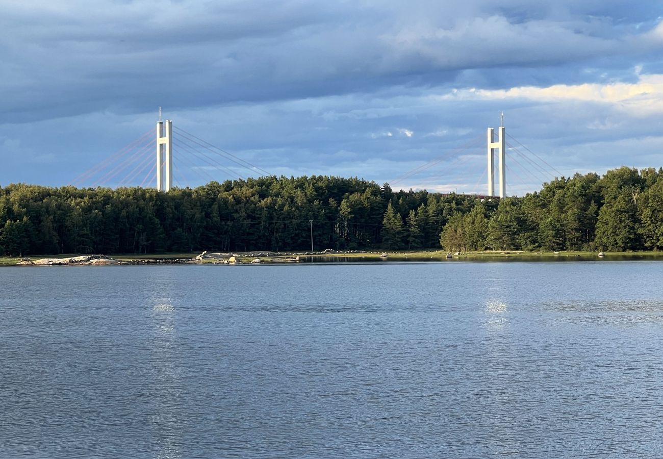 Stuga i Myggenäs - SE09170