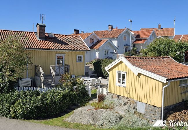 Stuga i Ellös - SE09171