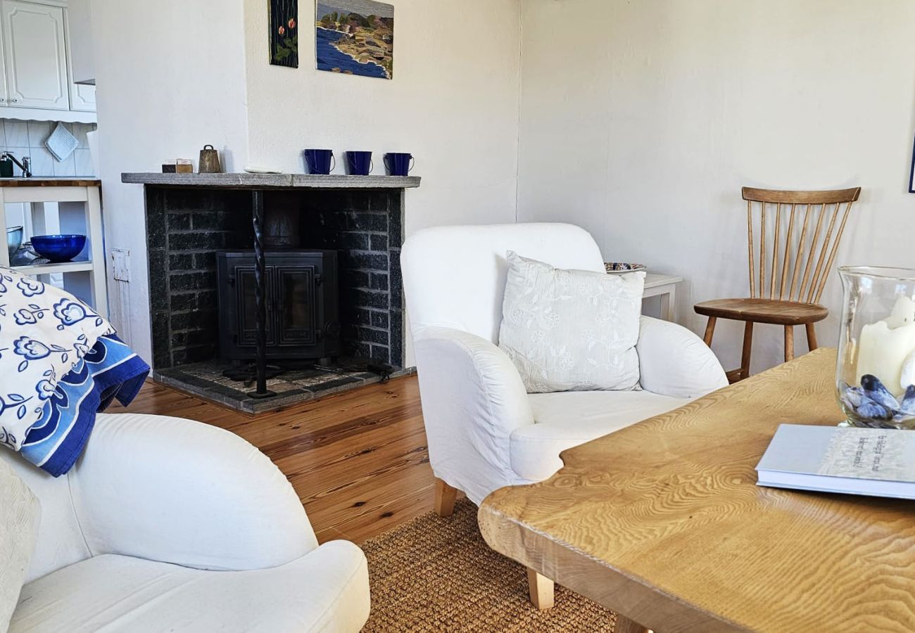 Stuga i Ellös - SE09171