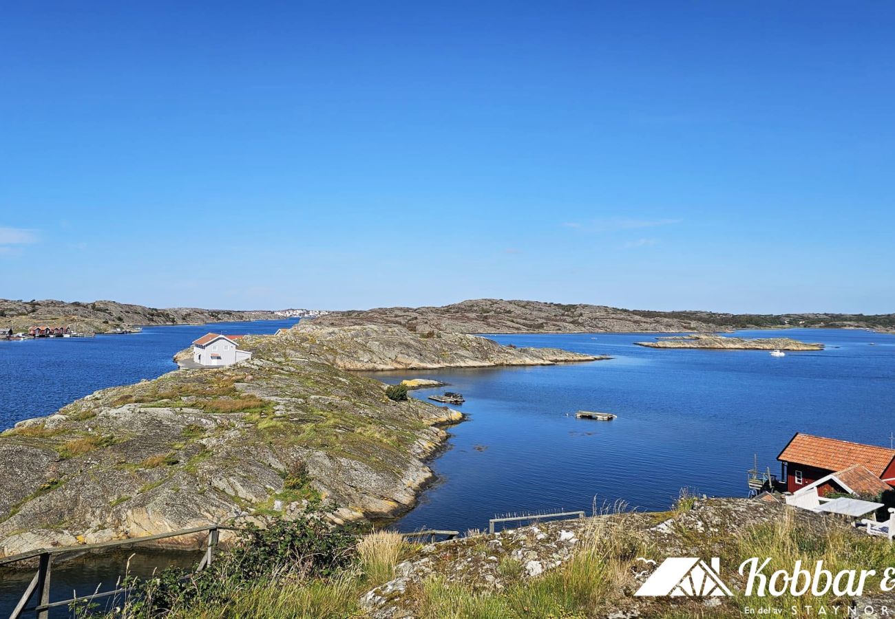 Stuga i Ellös - SE09171