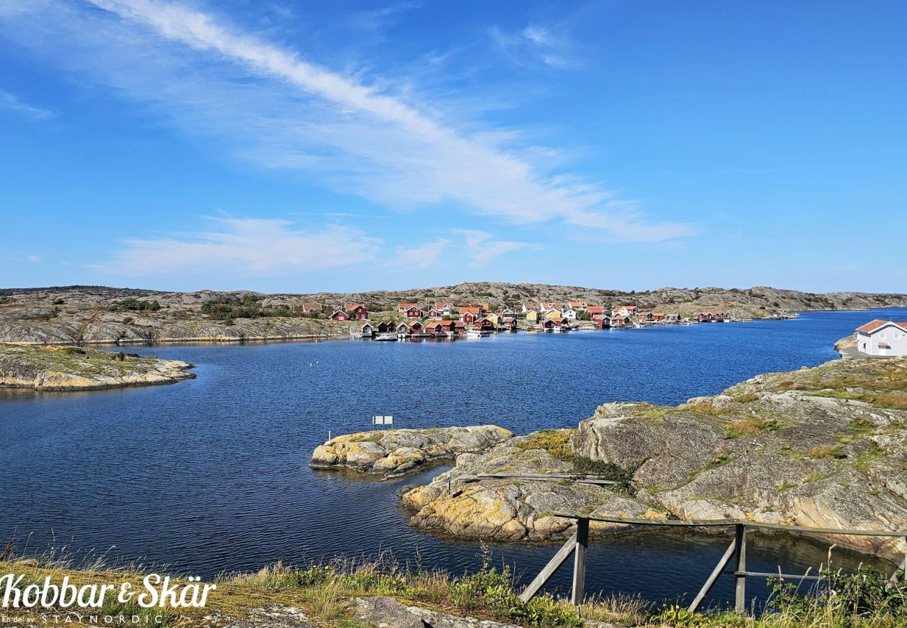 Stuga i Ellös - SE09171