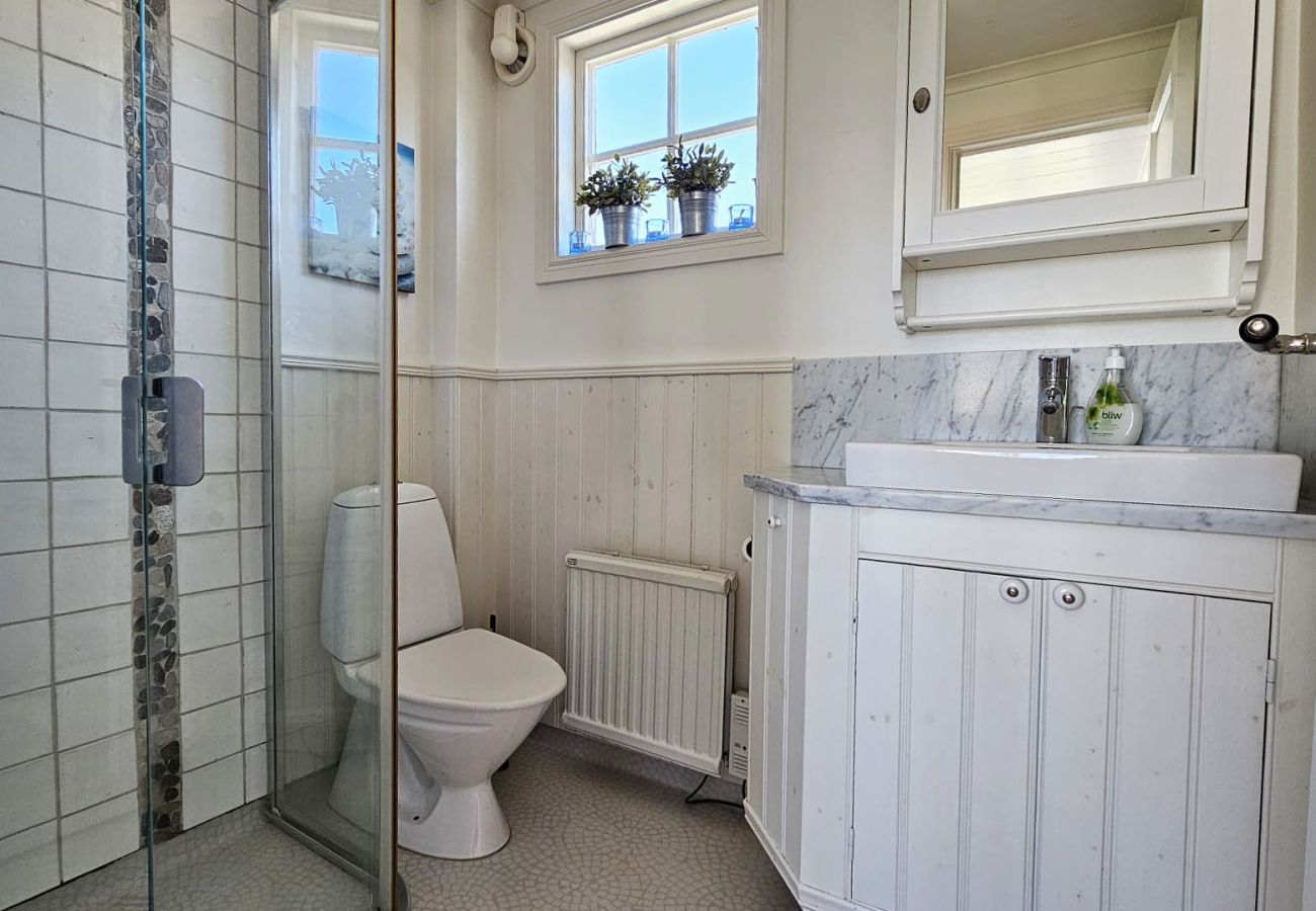 Stuga i Ellös - SE09171