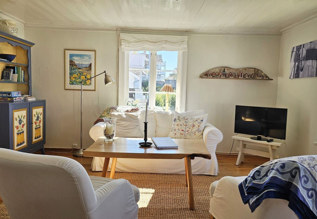 Stuga i Ellös - SE09171