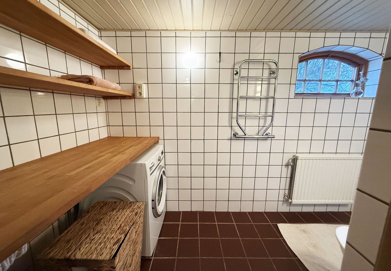 Stuga i Gärsnäs - SE01085