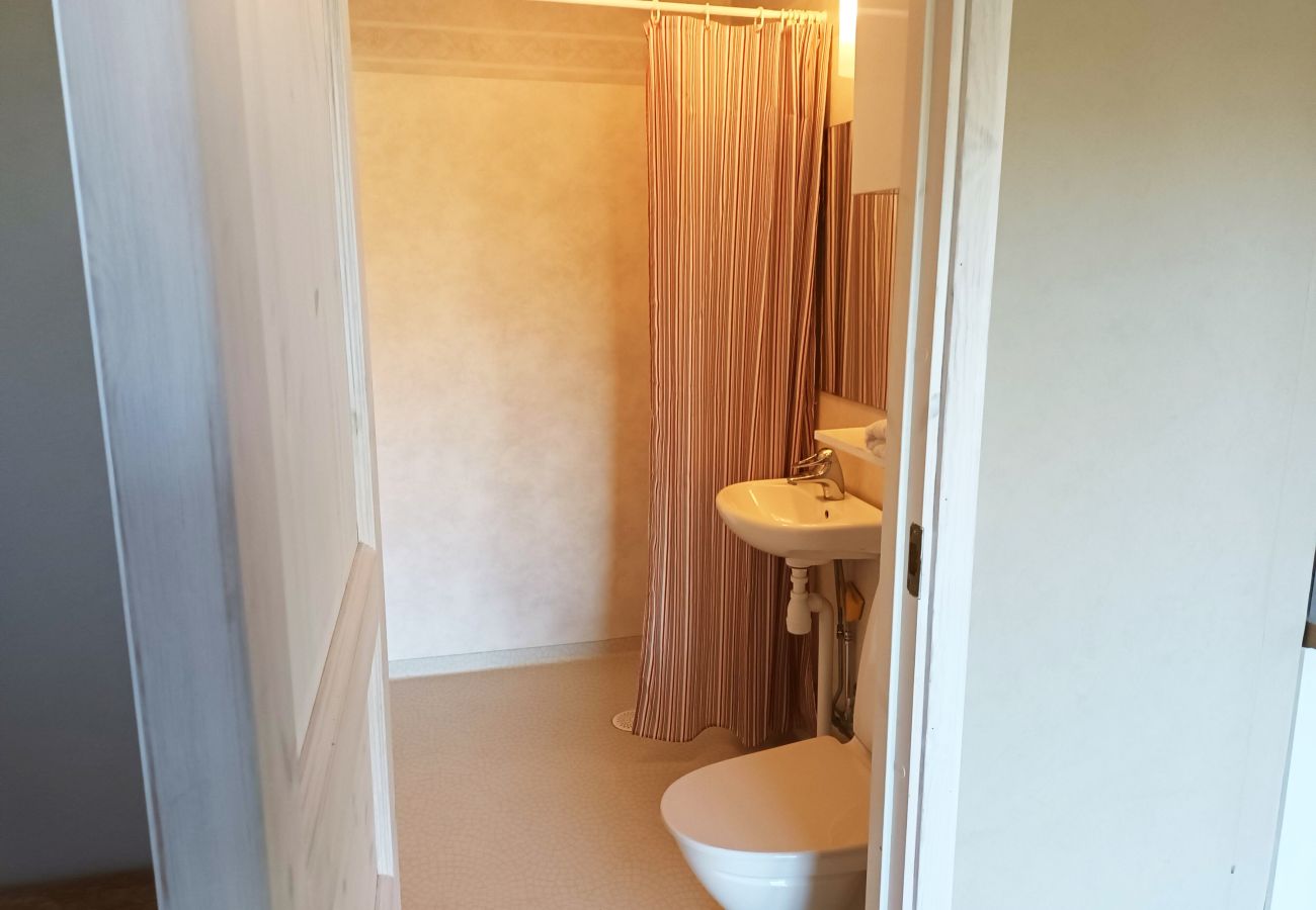 Stuga i Gärsnäs - SE01085