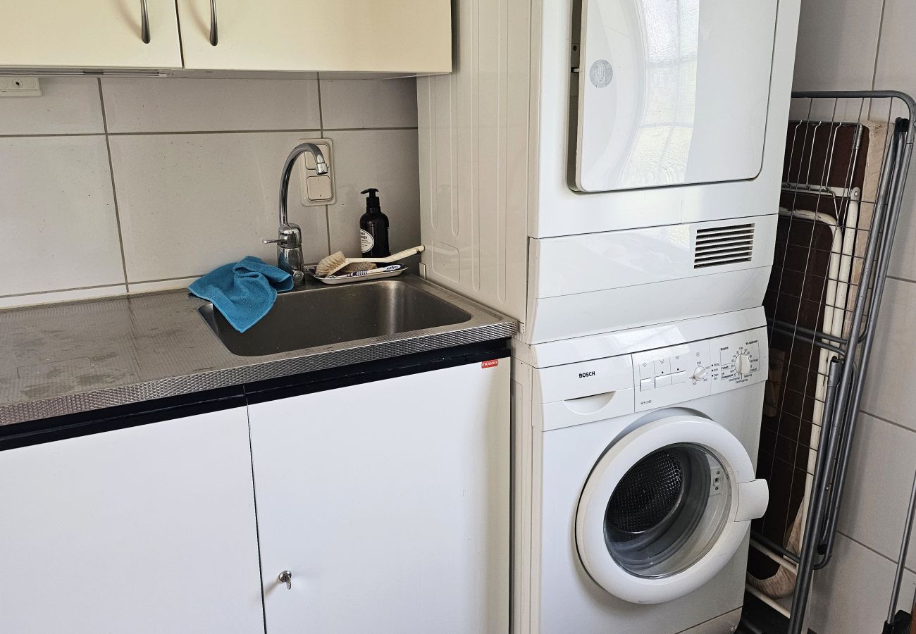 Stuga i Hälleviksstrand - SE09172