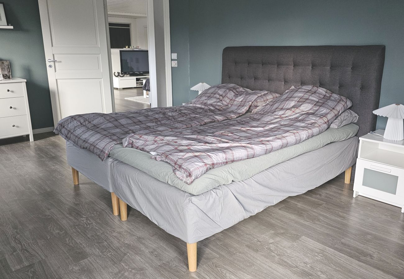 Stuga i Svanesund - SE09173