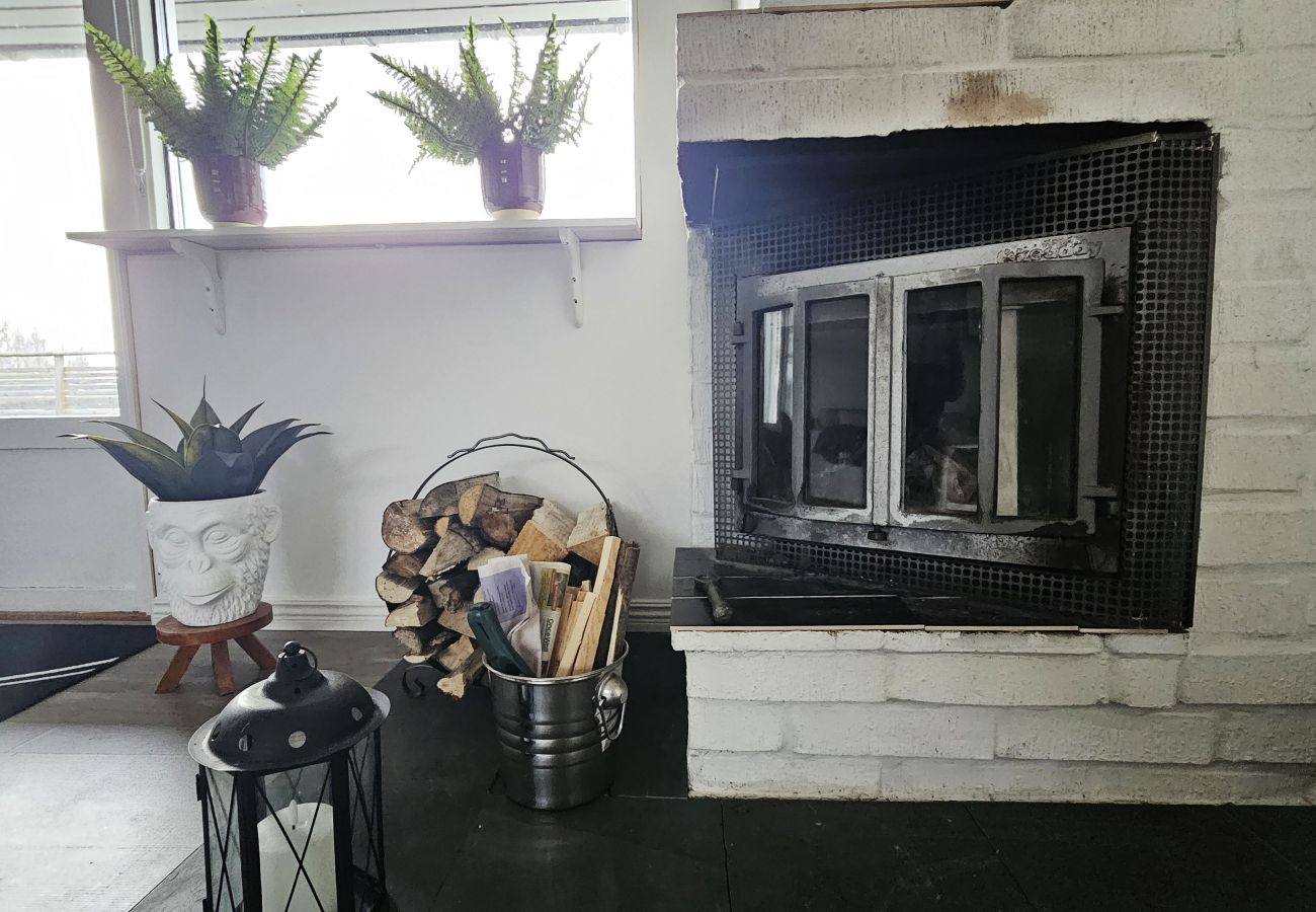 Stuga i Svanesund - SE09173