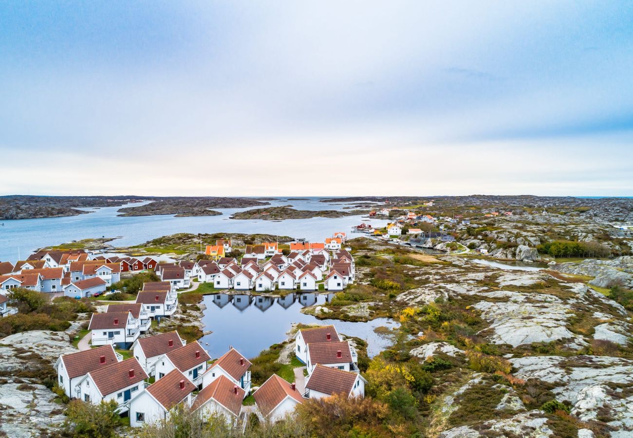 Stuga i Svanesund - SE09173