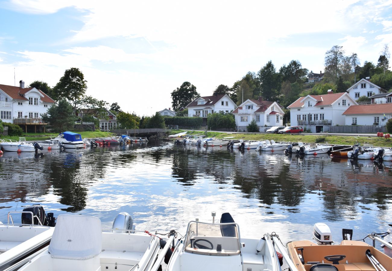 Stuga i Svanesund - SE09173