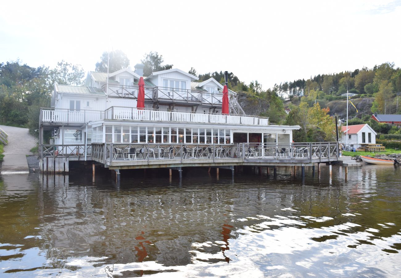 Stuga i Svanesund - SE09173