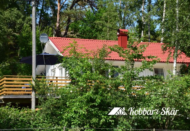 Lanthus i Fagerfjäll - SE09179