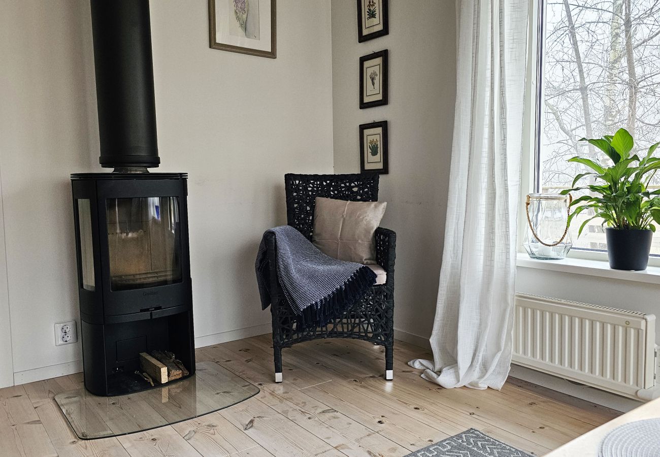 Lanthus i Fagerfjäll - SE09179