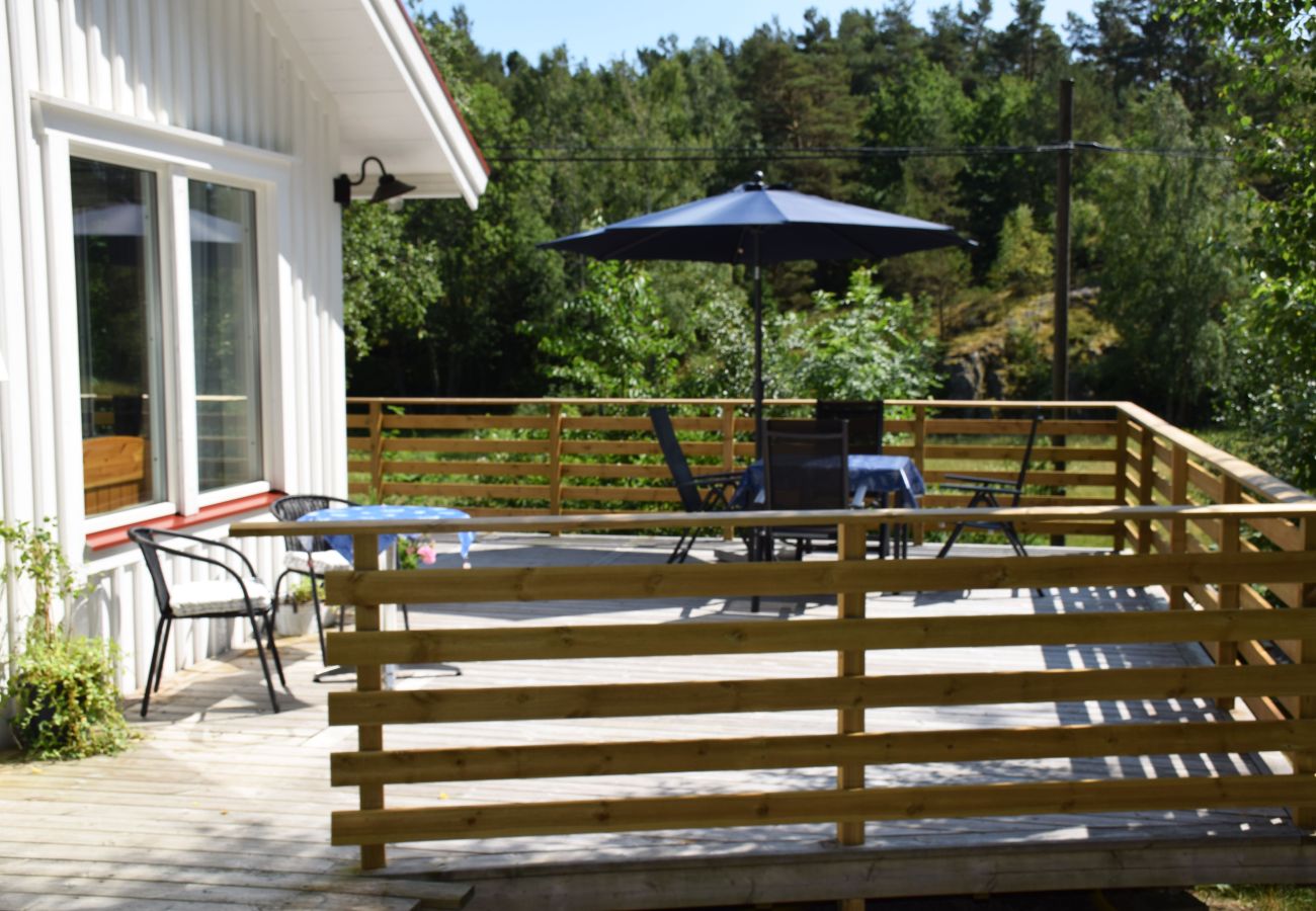 Lanthus i Fagerfjäll - SE09179