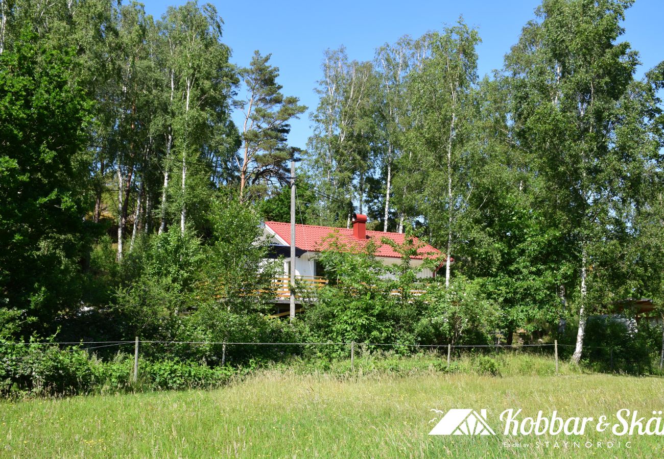 Lanthus i Fagerfjäll - SE09179