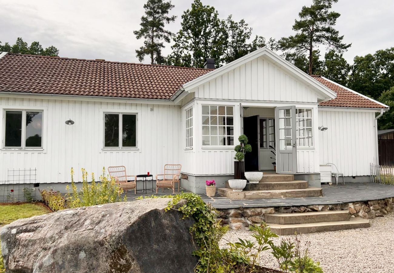 Stuga i Ljung - SE08016