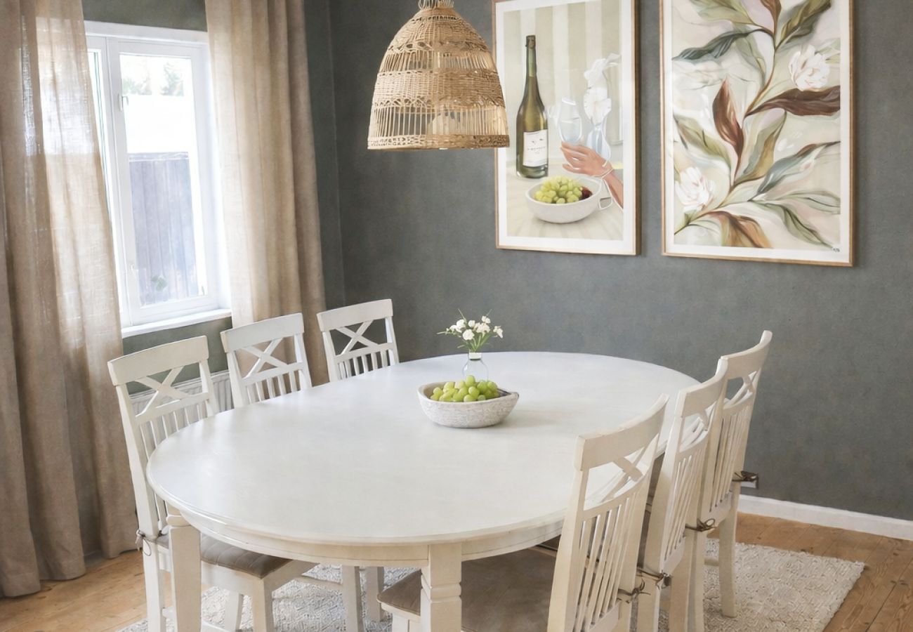 Stuga i Ljung - SE08016