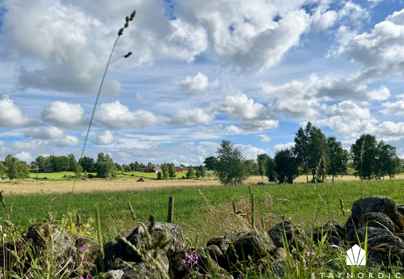 Stuga i Ljung - SE08016