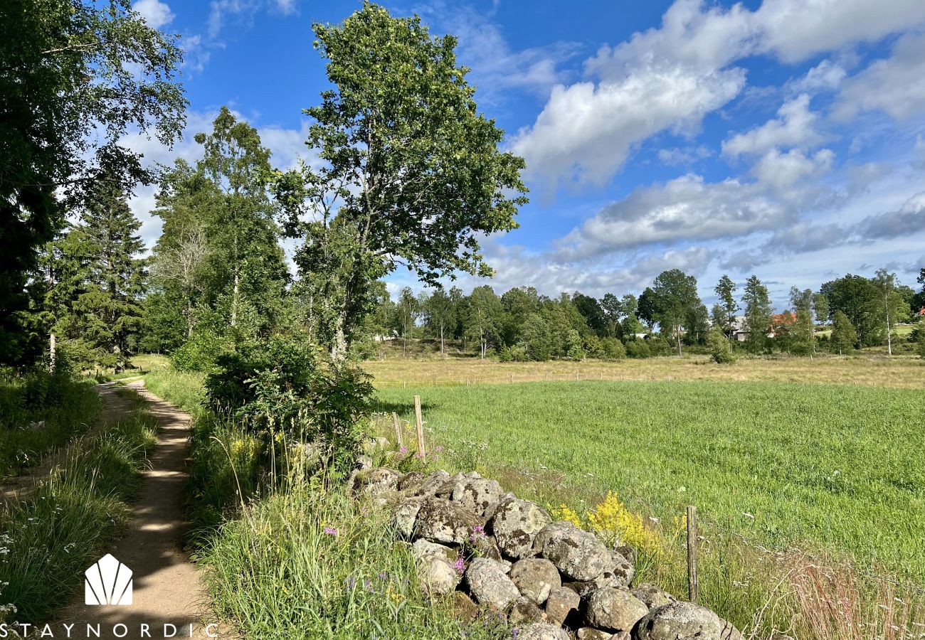 Stuga i Ljung - SE08016