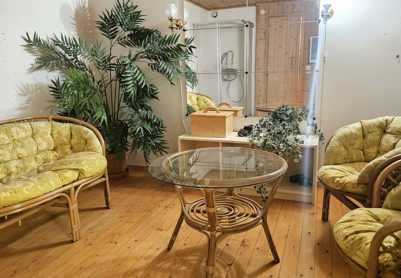 Stuga i Varekil - SE09182