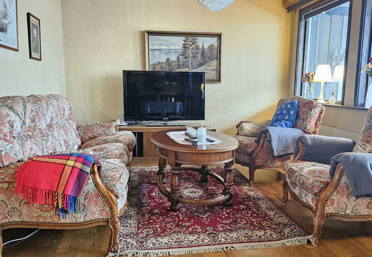 Stuga i Varekil - SE09182