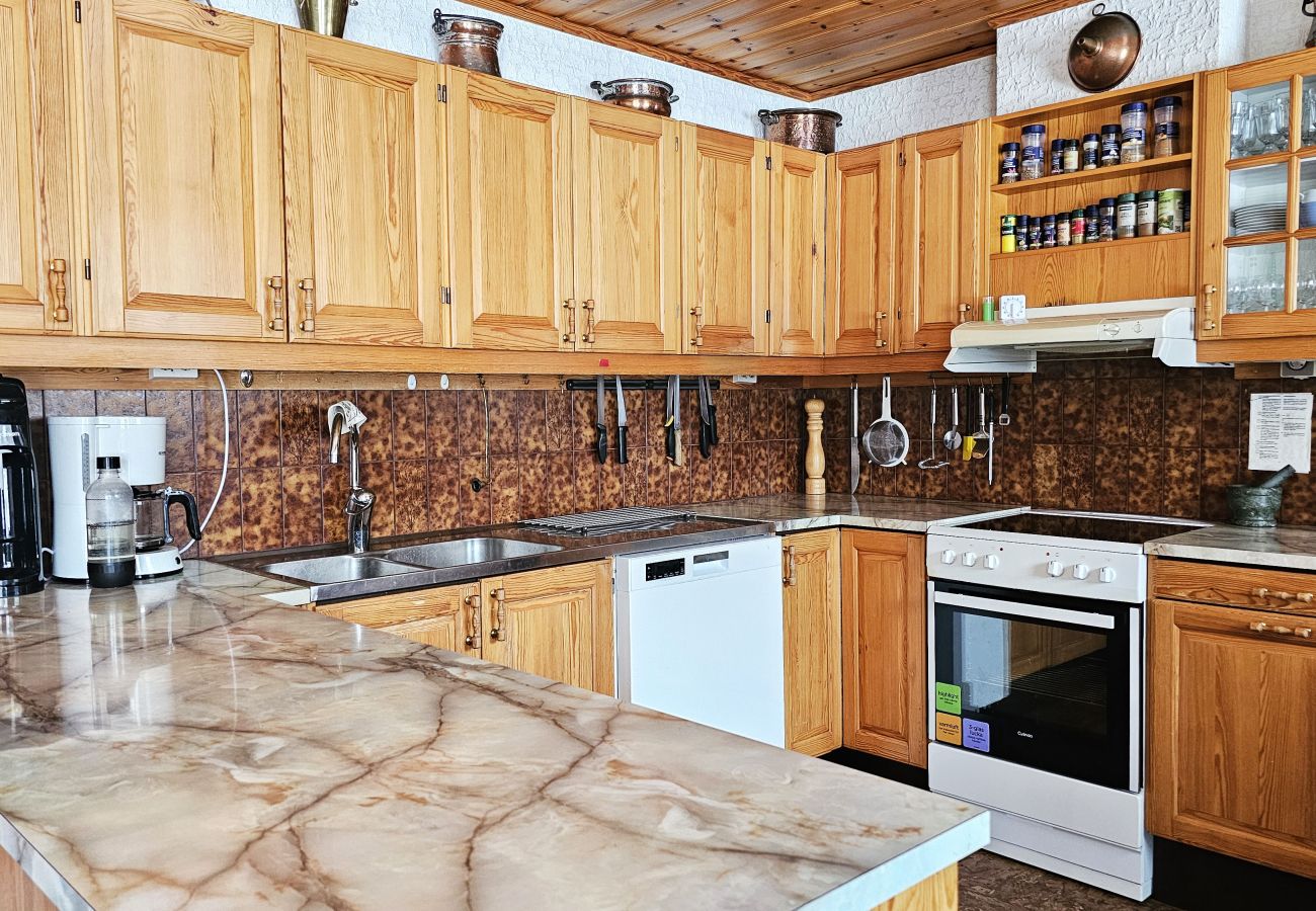 Stuga i Varekil - SE09182