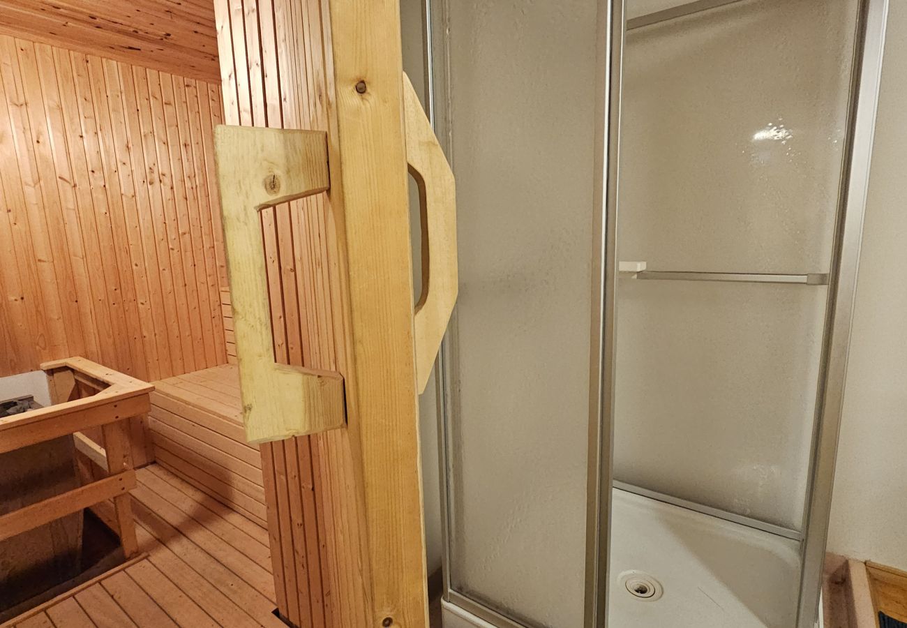 Stuga i Varekil - SE09182