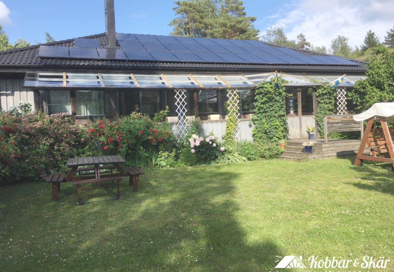 Stuga i Varekil - SE09182