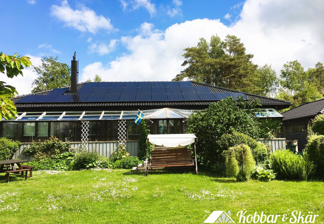 Stuga i Varekil - SE09182