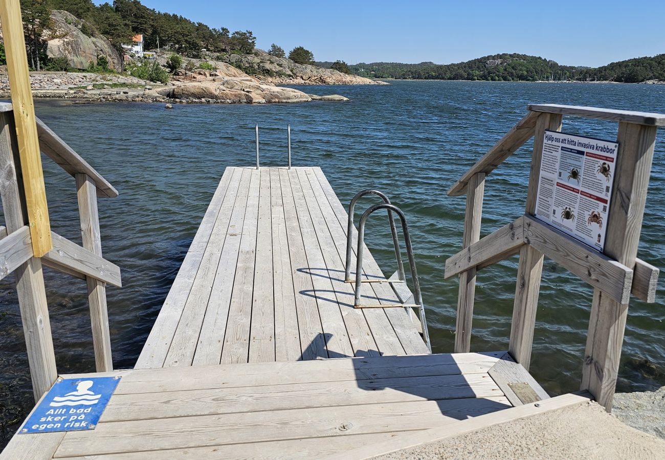 Stuga i Varekil - SE09182