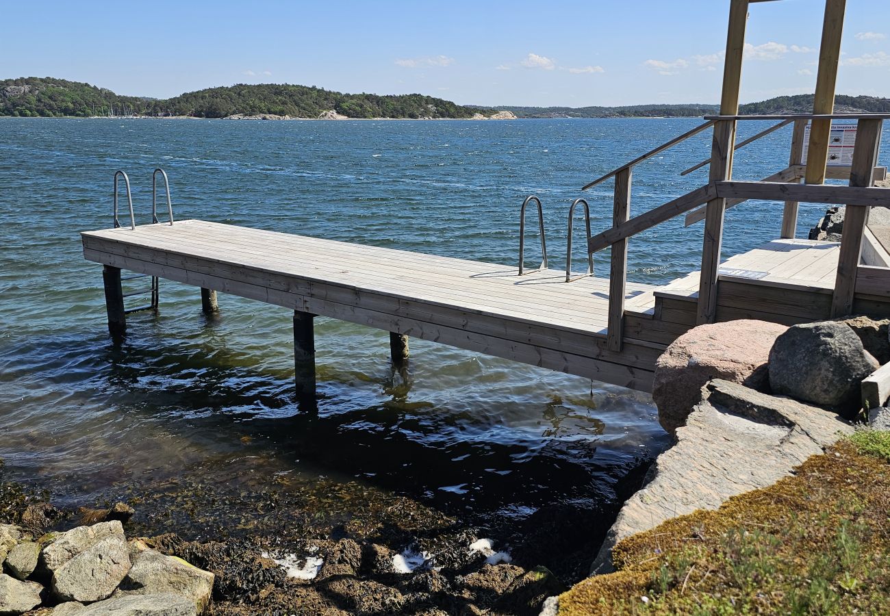 Stuga i Varekil - SE09182