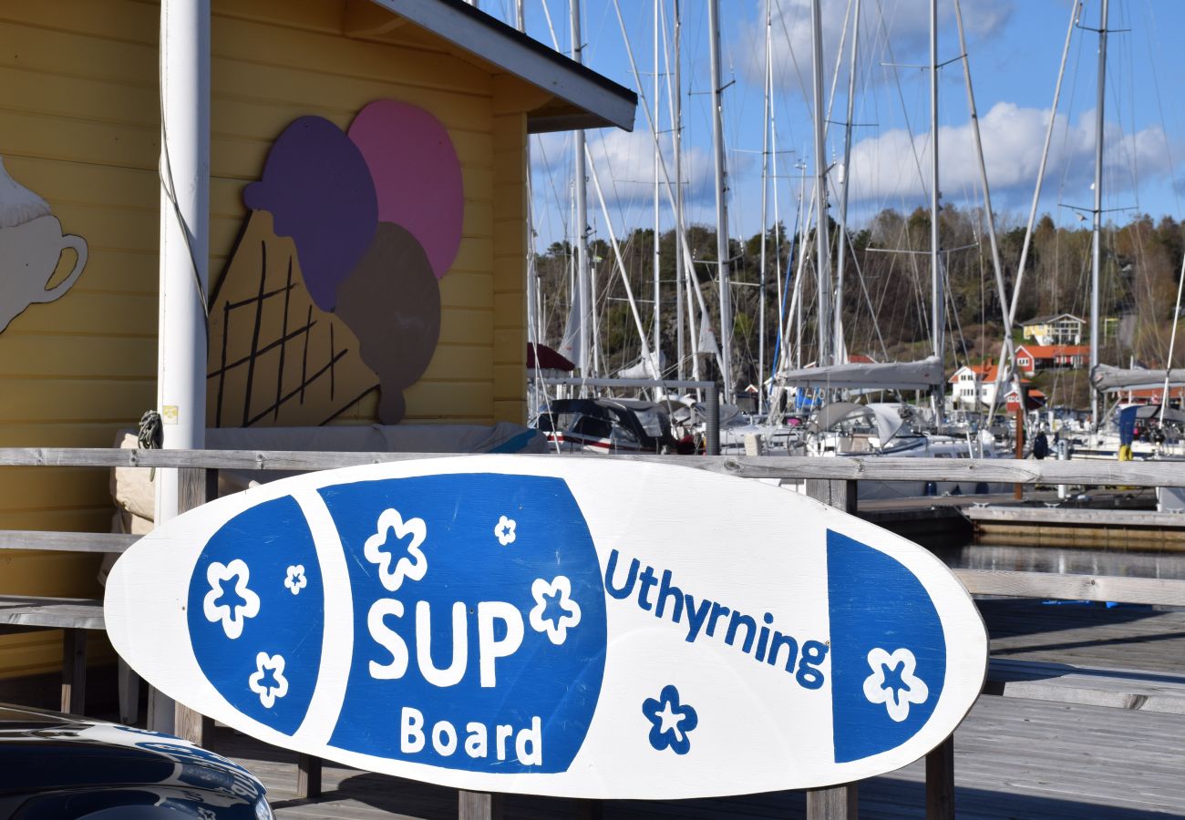 Stuga i Varekil - SE09182