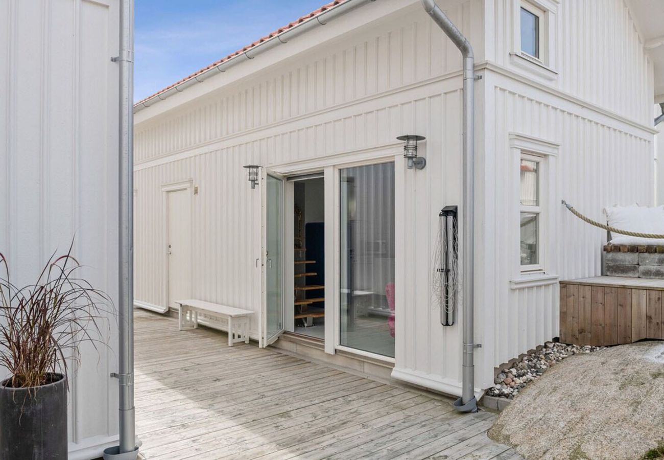 Stuga i Rönnäng - SE09177