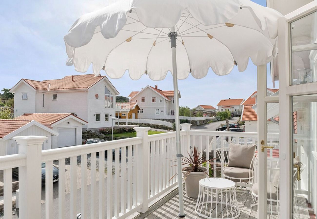 Stuga i Rönnäng - SE09177