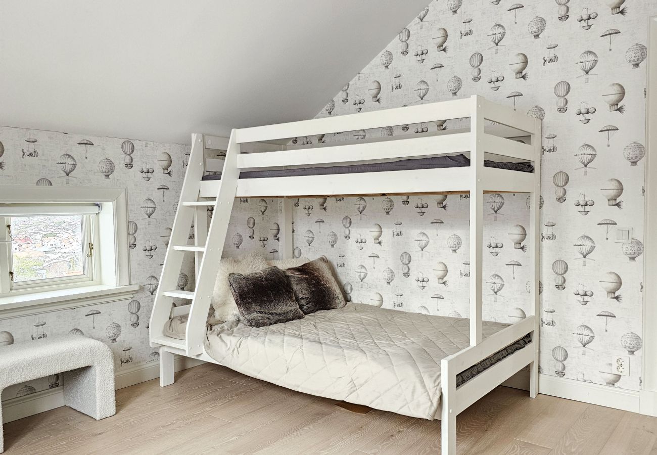 Stuga i Rönnäng - SE09177