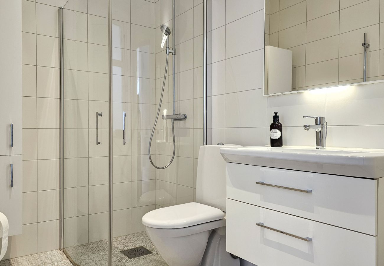 Stuga i Rönnäng - SE09177