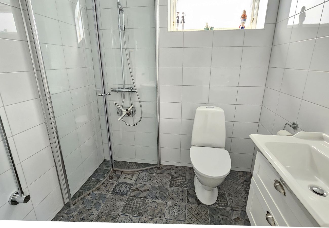 Stuga i Rönnäng - SE09177