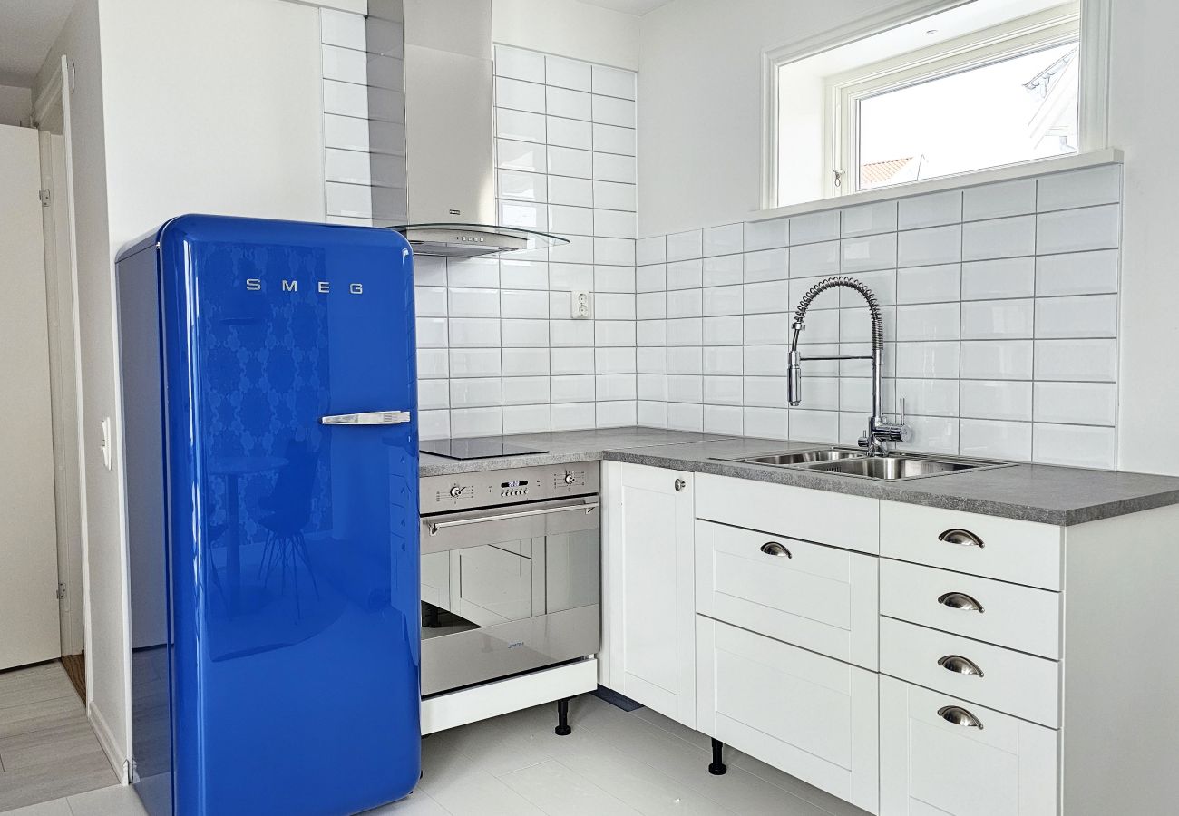 Stuga i Rönnäng - SE09177