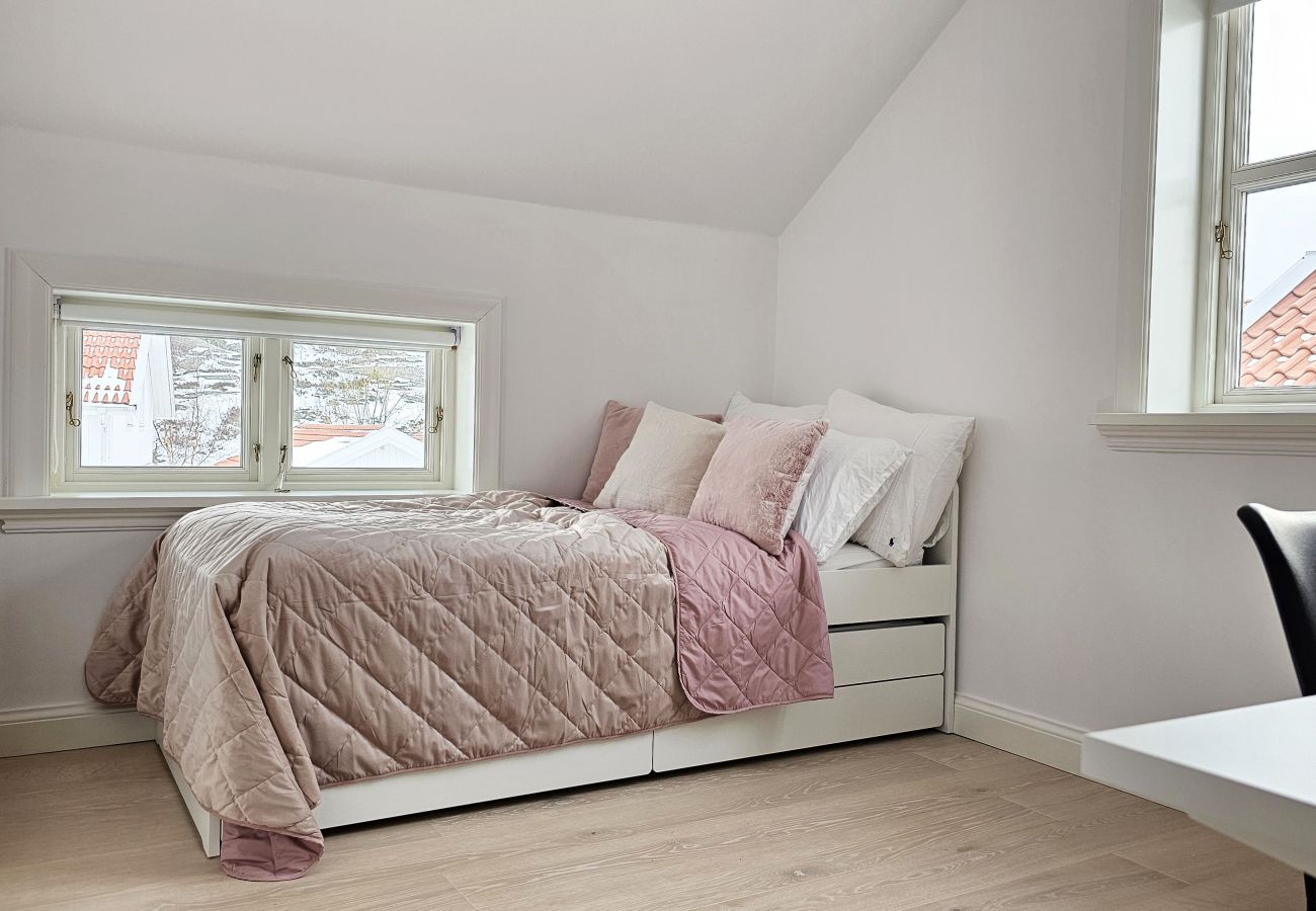 Stuga i Rönnäng - SE09177