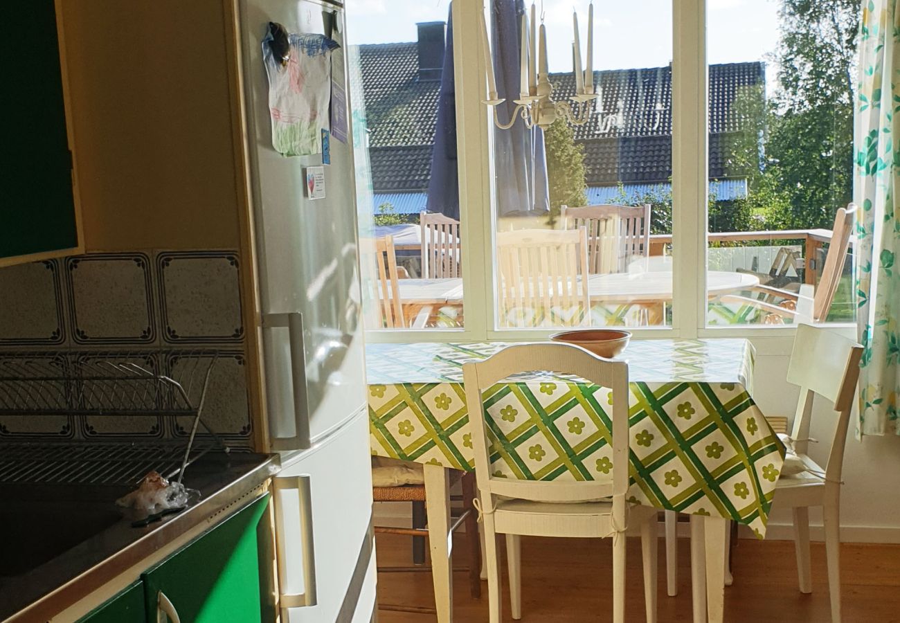 Stuga i Åsa - SE02120