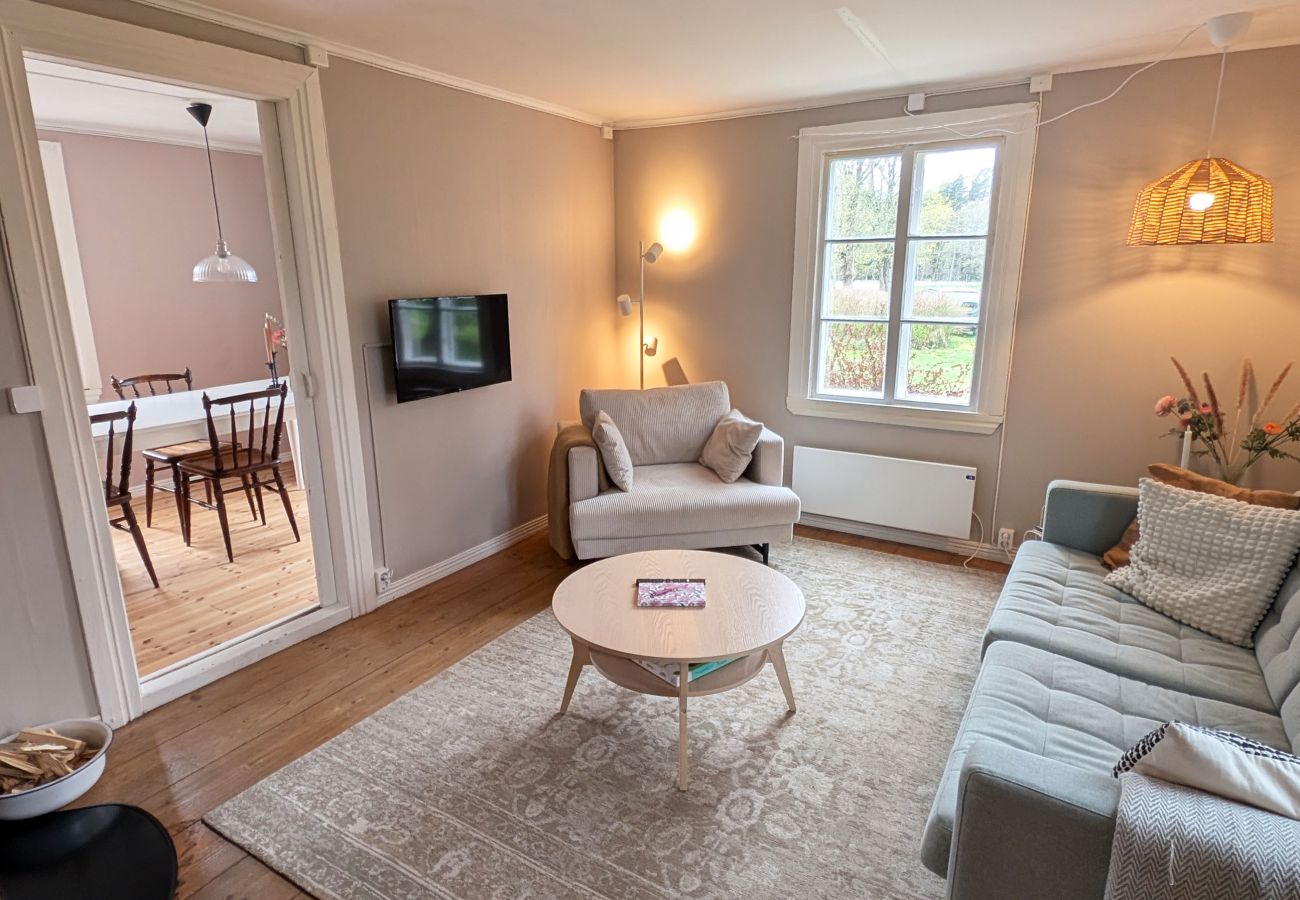 Stuga i Ryssby - SE06095