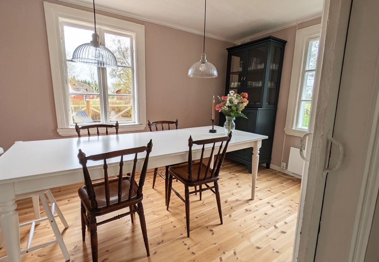 Stuga i Ryssby - SE06095