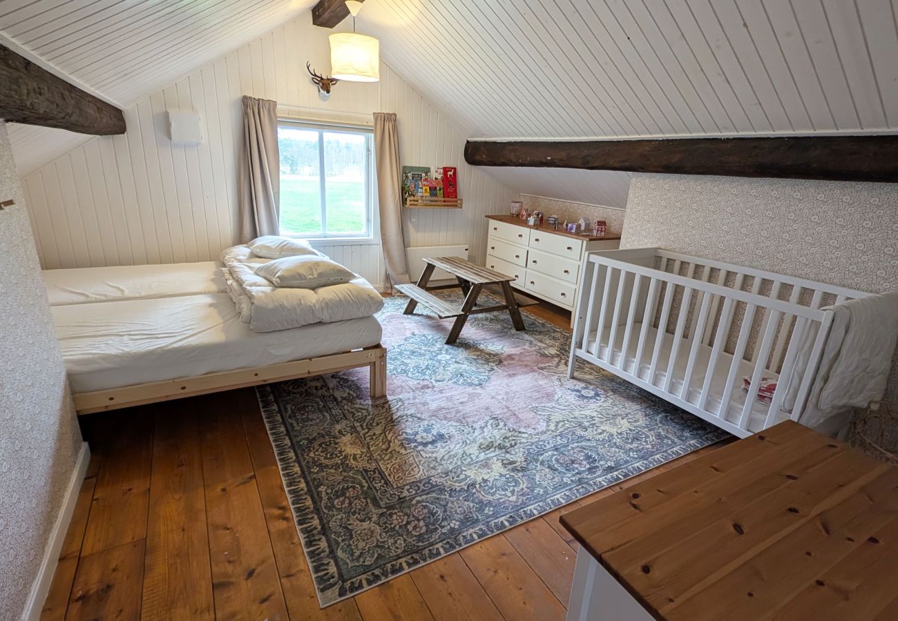 Stuga i Ryssby - SE06095